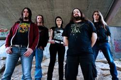 interview Sacrificium (GER)